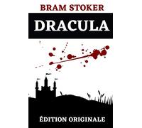 Dracula: Édition Originale | 510 pages