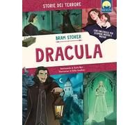 Dracula. Ediz. a colori