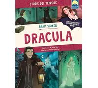 Dracula. Ediz. a colori