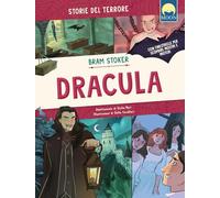 Dracula. Ediz. a colori