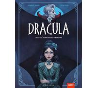 Dracula. Ediz. a colori