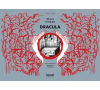 Dracula. Ediz. a colori - Stoker Bram