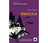 Dracula. Ediz. ad alta leggibilità. Con audiolibro
