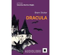Dracula. Ediz. ad alta leggibilità. Con audiolibro