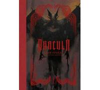 Dracula. Ediz. illustrata