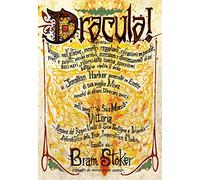 Dracula! Ediz. illustrata