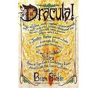 Dracula Ediz. illustrata [Hardcover] [Nov 05, 2019] Stoker, Bram; Saba Sardi, F