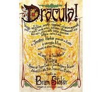 Dracula Ediz. illustrata - Stoker Bram