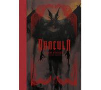 DRACULA. EDIZ. ILLUSTRATA - Stoker Bram - 2025 - L'Ippocampo