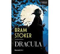 Dracula. Ediz. inglese