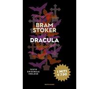 Dracula. Ediz. inglese