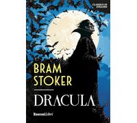 Dracula. Ediz. inglese