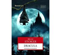 Dracula. Ediz. integrale