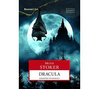 Dracula. Ediz. integrale