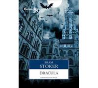 Dracula. Ediz. integrale