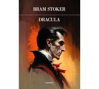 Dracula. Ediz. integrale
