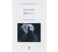 Dracula. Ediz. integrale