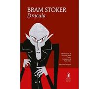 Dracula. Ediz. integrale