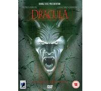 Dracula [Edizione: Regno Unito] [Edizione: Regno Unito]