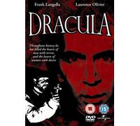 Dracula [Edizione: Regno Unito] [Edizione: Regno Unito]
