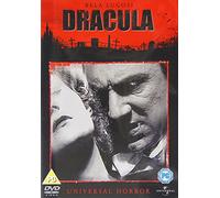 Dracula [Edizione: Regno Unito] [Edizione: Regno Unito]