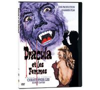 Dracula et les femmes