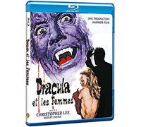 Dracula et les femmes