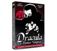 Dracula et ses femmes vampires