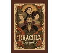 Dracula: Ethereal Quill Classic Literature Collection