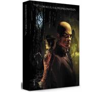 DRACULA & FRANKENSTEIN - COFANETTO ED. INTEGRALE