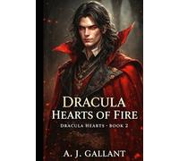 Dracula: Hearts of Fire