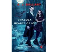 DRACULA Hearts of Ice: 4
