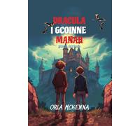 Dracula i gCoinne Manah: Sprachniveau A2 Irisch-deutsche Übersetzung: 23