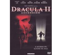 Dracula Ii - Ascension