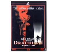 Dracula II: Ascension [DVD] (IMPORT) (Nessuna versione italiana)