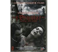 Movie Dracula Il Principe Delle Tenebre - (Italian Import) DVD NUOVO
