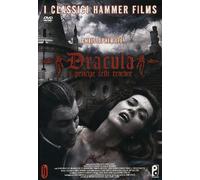 Dracula Il Principe Delle Tenebre