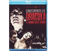 Dracula Il Principe Delle Tenebre (Blu-ray) Day-Lewis Jokovic