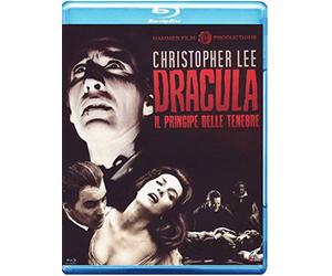 Dracula Il Principe Delle Tenebre