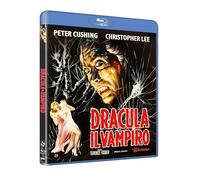 Dracula Il Vampiro - Special Edition (Blu-Ray Disc)