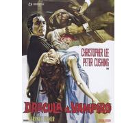 Dracula Il Vampiro - Special Edition (DVD)