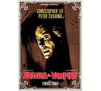 Dracula Il Vampiro - Special Edition (Restaurato In Hd) (DVD) Cushing Stribling