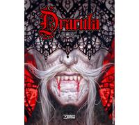 Dracula illustrato da Paolo Barbieri - SERGIO BONELLI EDITORE