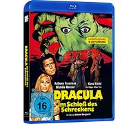 Dracula im Schloss des Schreckens BR - Limited Edition auf 1000 Stück