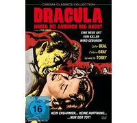 Dracula - Immer bei Anbruch der Nacht
