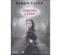 Dracula in love