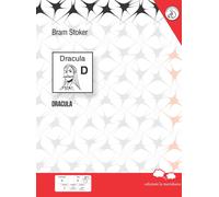 Dracula. InBook [Paperback] [Jul 30, 2018] Stoker, Bram