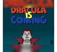 Dracula Is Coming (PC) Steam Key - GLOBAL