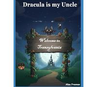 Dracula is My Uncle