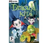 Dracula Kids : PC DVD ROM , FR (PC)